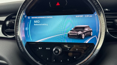 MINI Hatchback 1.5 Cooper Sport 5dr Auto Petrol Hatchback